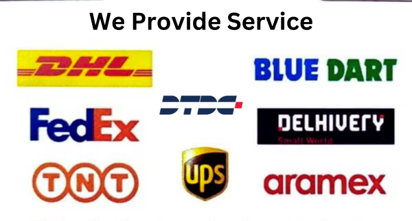Cover photo of DTDC Courier Service Sector 25